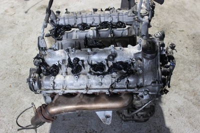 Коробка передач передач mercedes s500 5.5 v8 273961 фото №1