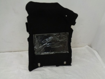 Rifter partner iv права обшивка килимок nowa фото №1