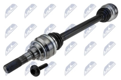 Nty npw-bm-176 wał привідний фото №1