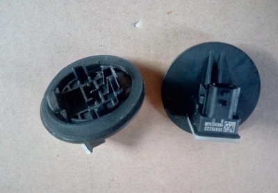 Talisman megane scenic iv датчик удару двері фото №1