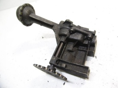 Renault kangoo i насос масла 1.4b 7700600574 фото №1