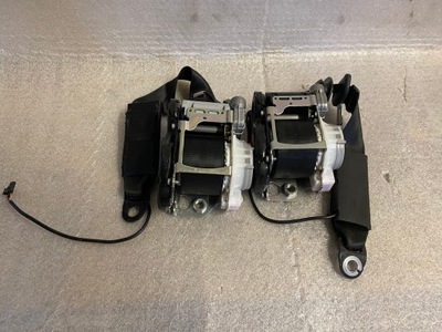 Audi tt 2016- pas безпеки лівий 8s7857705d фото №1