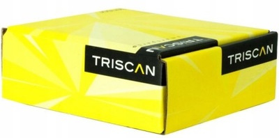 TRISCAN SVIRTIS JEEP T. COMPAS/PATRIOT 2,0/2,0CRD/2,4 07- LE/PR 