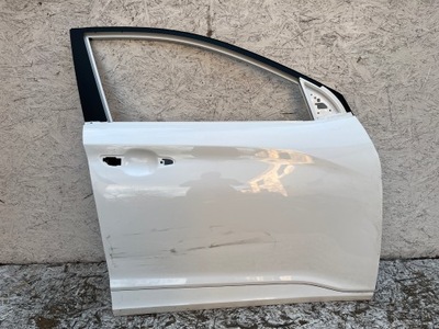Двері передні праве hyundai kona фото №1