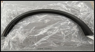 Nissan x-trail молдинг крыла правая задняя orginał 788604ce0a фото №1