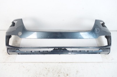 Skoda kamiq бампер перед передний 2019- 658807221 фото №1