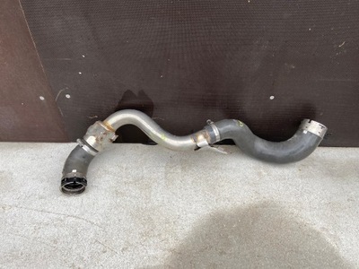 Труба wąż шланг turbo renault trafic iii 93451667 фото №1