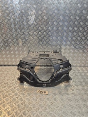 Решётка  решётка радиатора усилитель renault zoe 1119995x фото №1