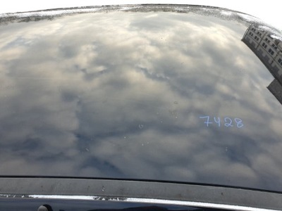 Ford escape mk4 iv крыша обшивка usa фото №1