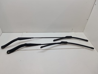 Рычаги дворник renault trafic iii фото №1