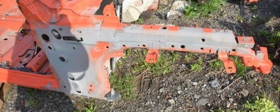 Подкрылок четверть правая wrangler jl 18+ gladiator фото №1