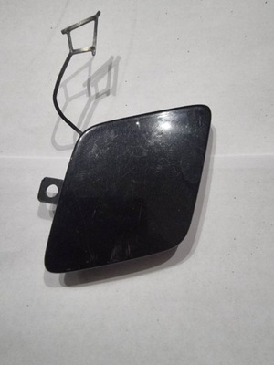 Volkswagen оригінальний номер 3g0807155 заглушка фаркоп буксирувальний фото №1