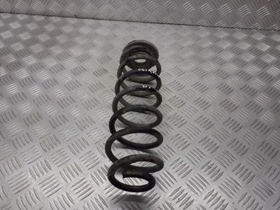 Пружина задня skoda octavia ii 1.9 tdi фото №1