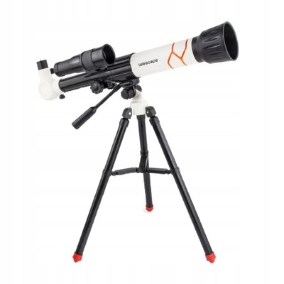 Teleskop astronomiczny dla dzieci 70mm15-150X