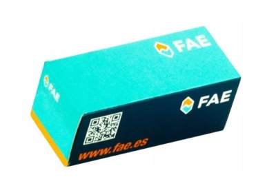 Вимикач вентилятора радіатора mitsubishi colt 91- фото №1