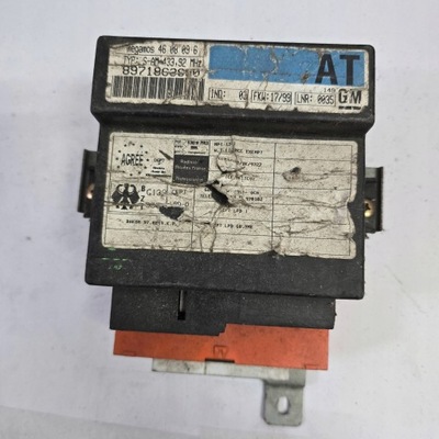 Opel frontera b модули комфорта 8971863990 фото №1