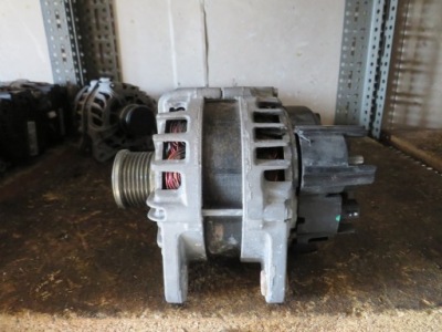 Генератор 231002513r фото №1