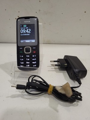 Telefon NOKIA C1-01, 815/24