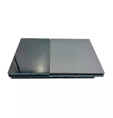 KONSOLA DO GIER SONY PLAYSTATION 2 SLIM SCPH-90004