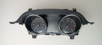 Счетчик приборы discovery sport l550 hk72-10849-bc фото №1