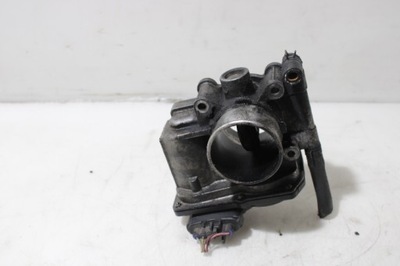 Дроссельная заслонка mazda 5 i 2.0citd фото №1