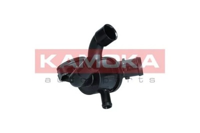 KAMOKA 7710225 TEMPERATURE REGULATOR SET  