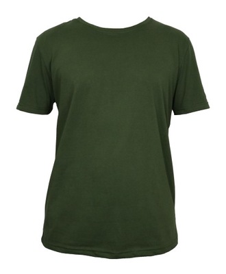 Koszulka MON T-shirt Pod Mundur Zielona Olive L