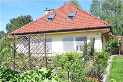Dom, Naterki, Gietrzwałd (gm.), 141 m²