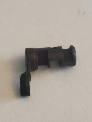 Mauser HSC zatrzask WWII