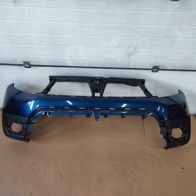 Бампер перед dacia duster ii 620221776r фото №1