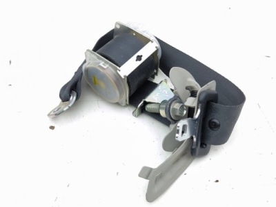 Lexus ct 200h 2012 левая сторона pas безопасности заднего фото №1