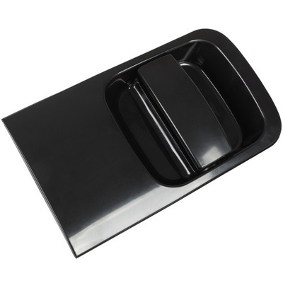 Hyundai h-1 grand starex ручка дверь боковых l фото №1