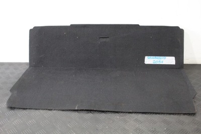 Пол багажника peugeot 208 ii 2 98228682zd фото №1