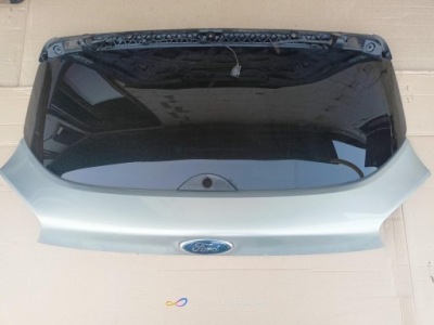 Ford kuga mk1 крышка багажника багажника фото №1