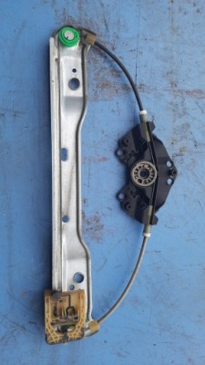 Подъемник стекло задняя правый volvo v60 10-18r фото №1