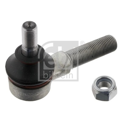 END DRIVE SHAFT KIEROWNICZEGO POPRZECZNEGO FEBI BILSTEIN 33533  