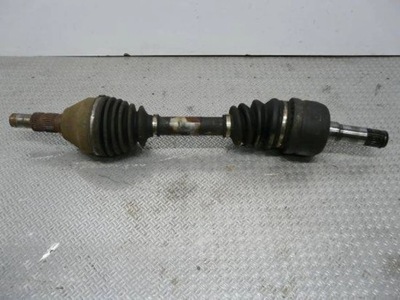 Привідний вал перед ліва saab 93 1.9 tdi фото №1