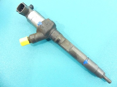 Форсунка mazda 6 ii gh 13h50, r2aa 2.2 citd фото №1