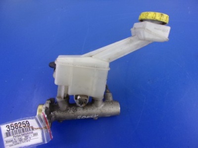 Nissan x-trail t30 2.0 16v насос тормозная bosch фото №1