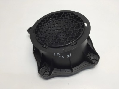 Citroen c4 iii 21 динамік двері перед l 9830932280 фото №1