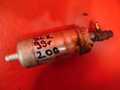 Mercedes slk i r170 170 w170 96- 2.0 b r129 w124 w140 w201 насос топлива фото №1