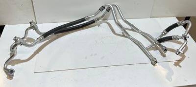 Renault zoe wąż кондиционера шланг 924902956r фото №1