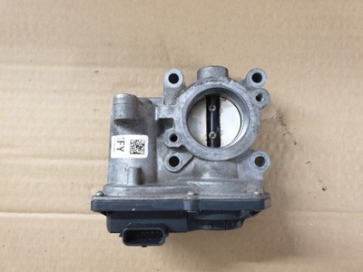 Nissan qashqai ii 1.2 dig-t hra2 дроссельная заслонка фото №1