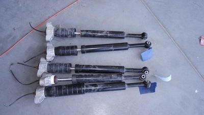 Амортизатор амортизатори задня maserati levante фото №1