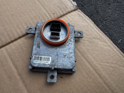 Модуль света ксенон skoda octavia iii 8k0941597b фото №1