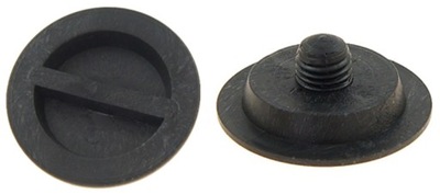 KOREK ZAŚLEPKA WLEWU GAZU ZATYCZKA 14 mm LPG M14