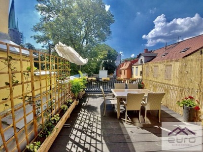 Mieszkanie, Gliwice, 110 m²