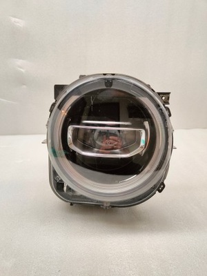 Jeep renegade lift led лампа левый перед 00520884220 фото №1