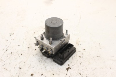 Насос abs 0265956794 renault clio v фото №1