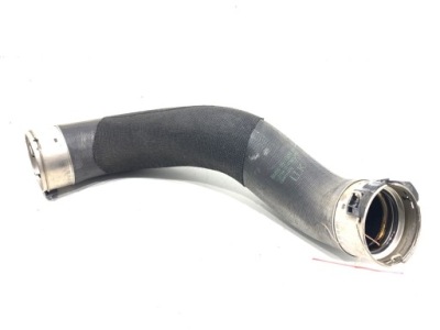 Труба турбины bmw f44 8511338 2.0 178km фото №1